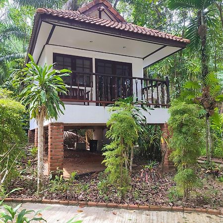 Poseidon Bungalows Khao Lak Extérieur photo
