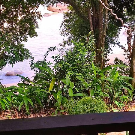 Poseidon Bungalows Khao Lak Extérieur photo
