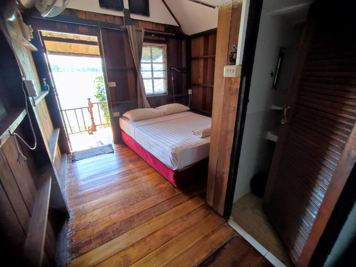 Poseidon Bungalows Khao Lak Extérieur photo