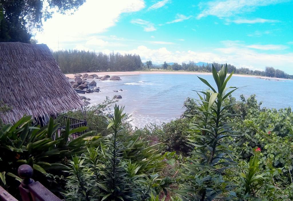 Poseidon Bungalows Khao Lak Extérieur photo