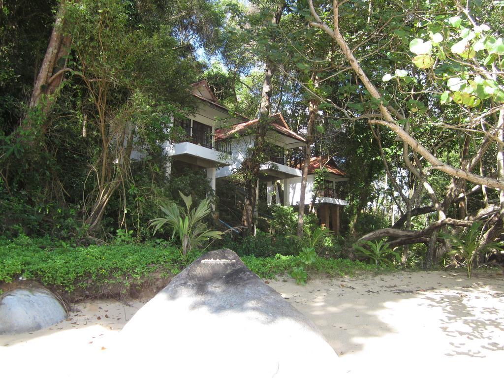 Poseidon Bungalows Khao Lak Chambre photo
