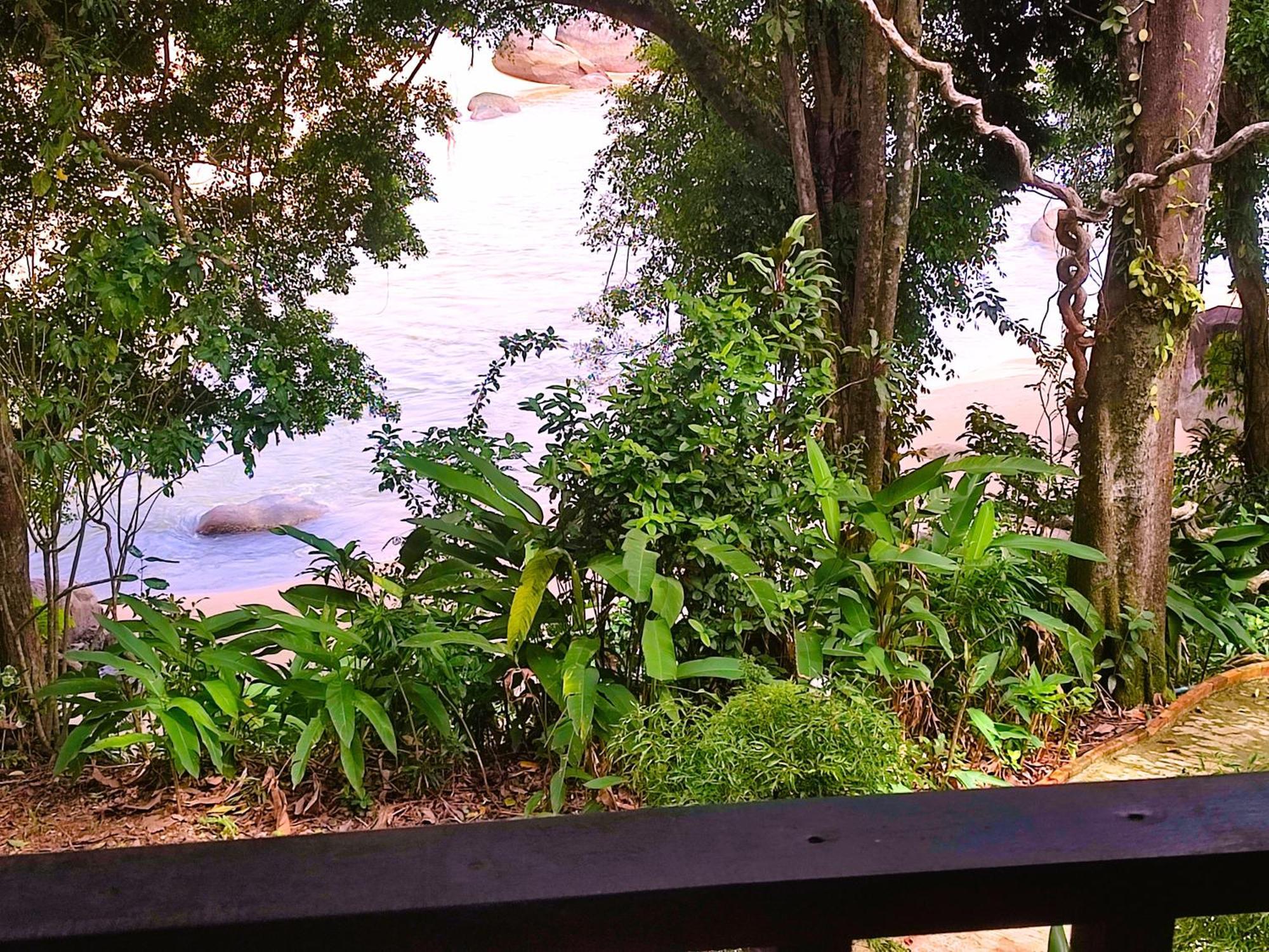 Poseidon Bungalows Khao Lak Extérieur photo