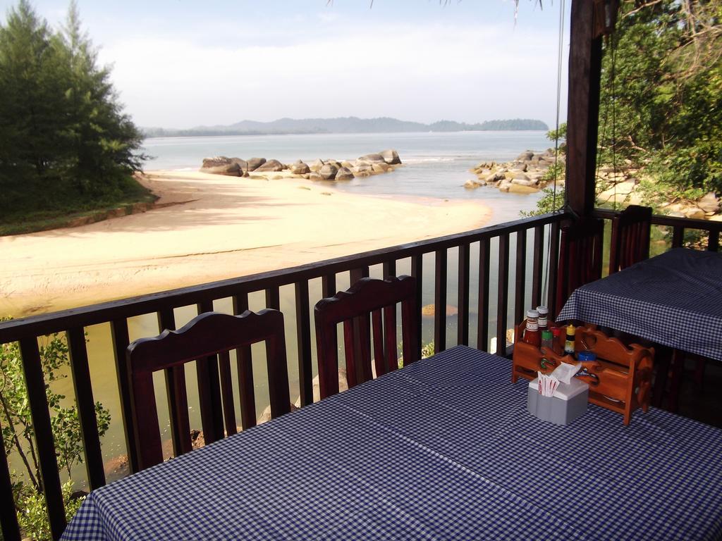 Poseidon Bungalows Khao Lak Extérieur photo