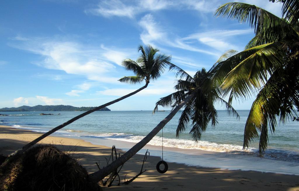 Poseidon Bungalows Khao Lak Extérieur photo