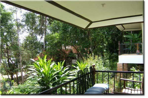Poseidon Bungalows Khao Lak Extérieur photo