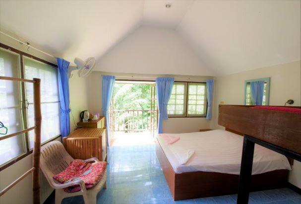 Poseidon Bungalows Khao Lak Extérieur photo