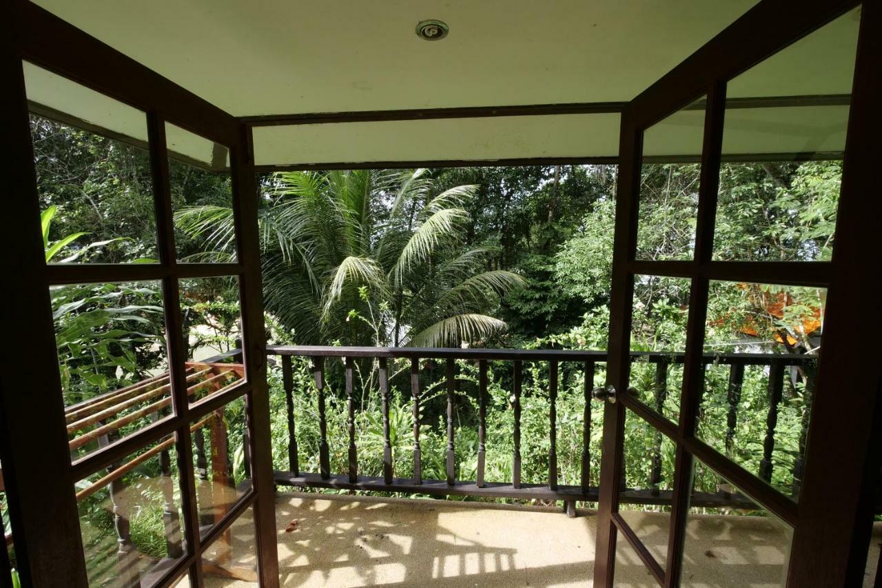 Poseidon Bungalows Khao Lak Extérieur photo