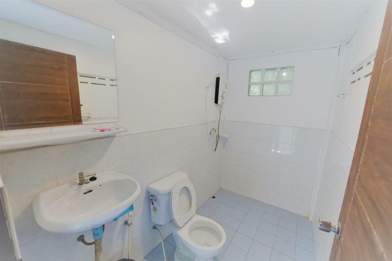 Poseidon Bungalows Khao Lak Extérieur photo