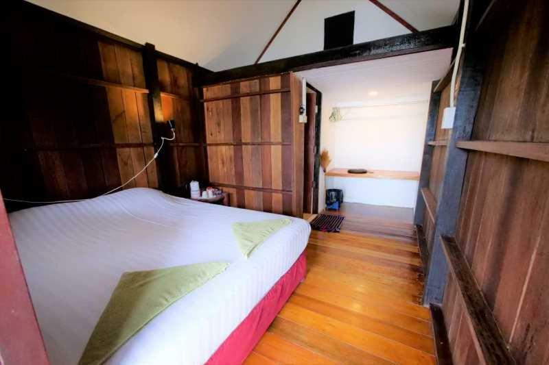 Poseidon Bungalows Khao Lak Extérieur photo