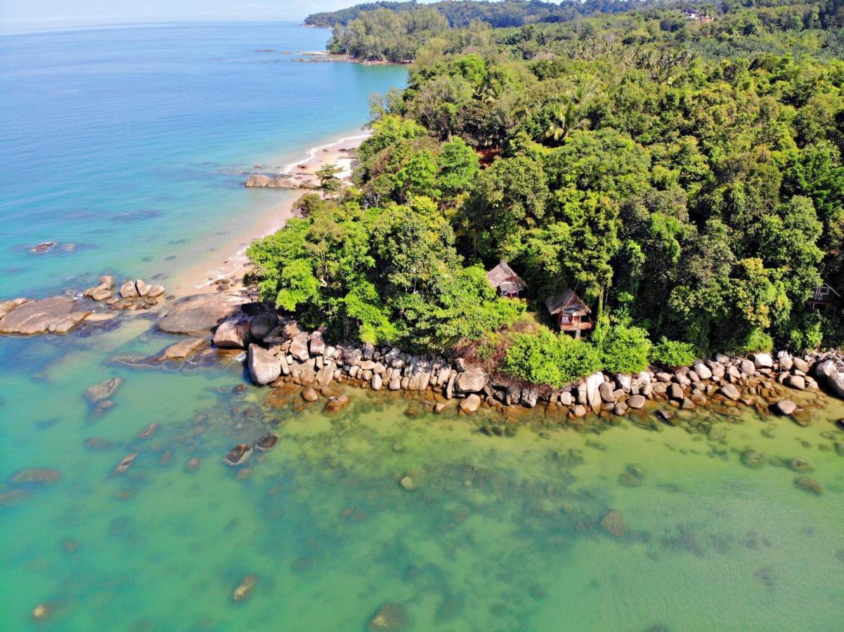 Poseidon Bungalows Khao Lak Extérieur photo